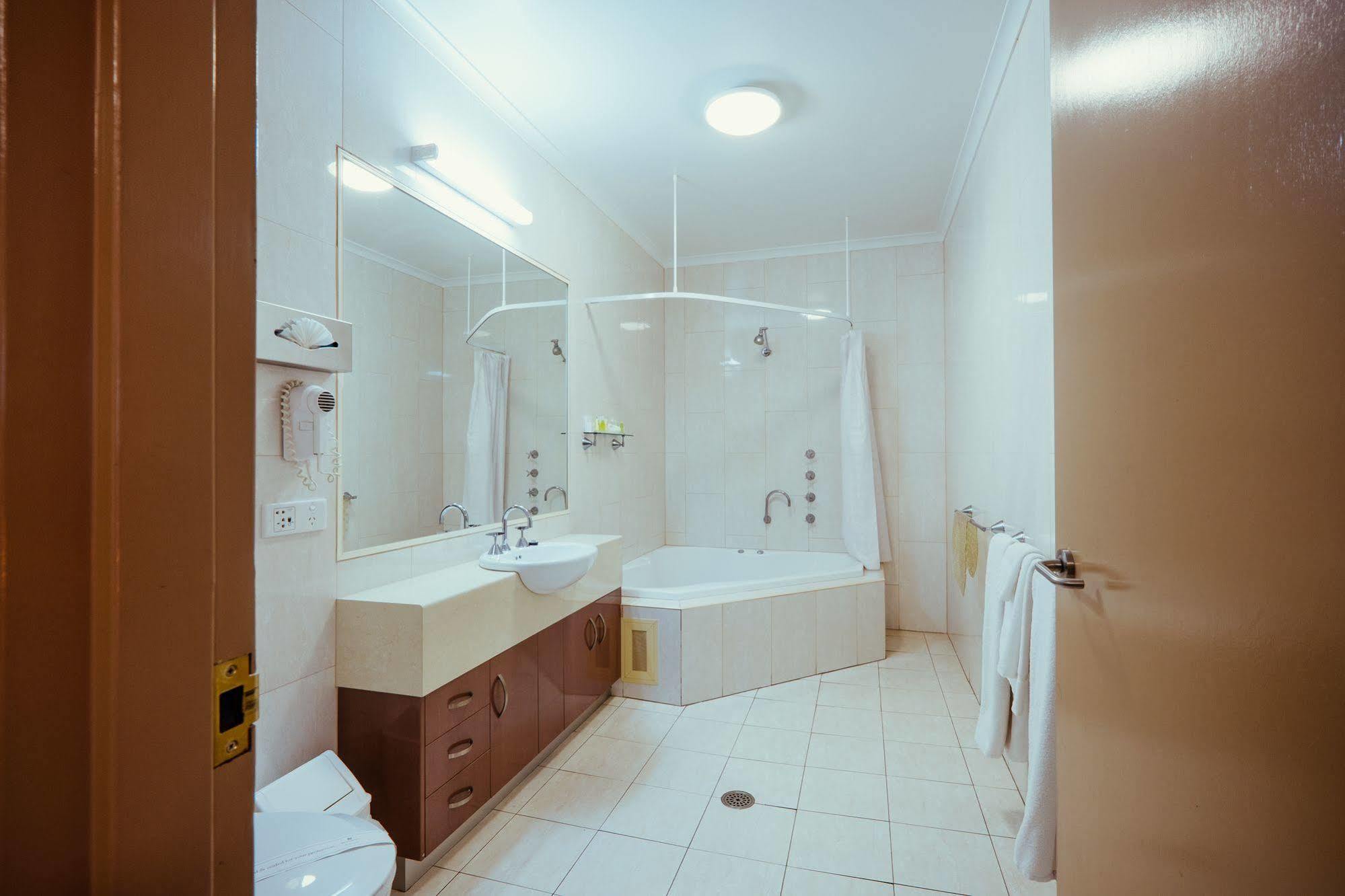 Club Motor Inn Narrabri Eksteriør billede