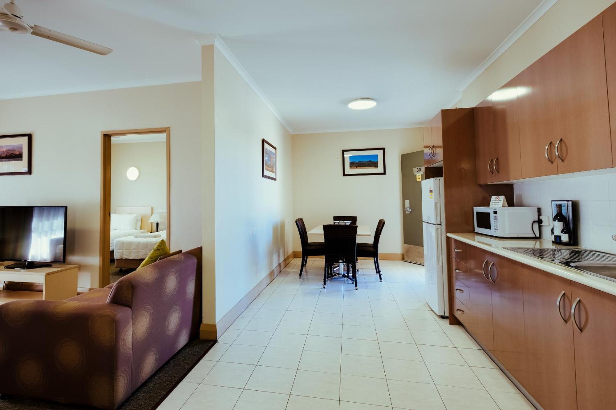 Club Motor Inn Narrabri Eksteriør billede
