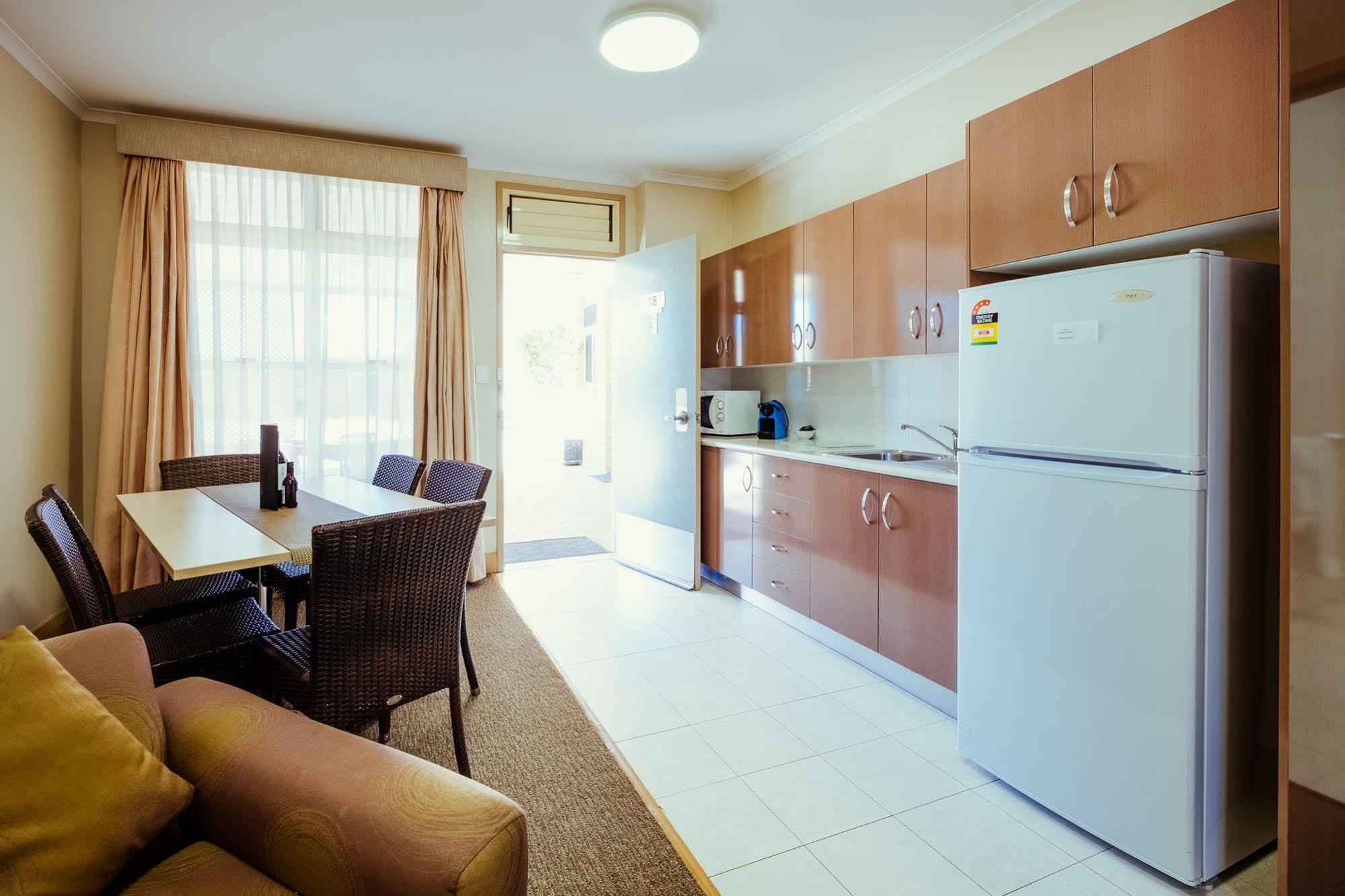 Club Motor Inn Narrabri Eksteriør billede
